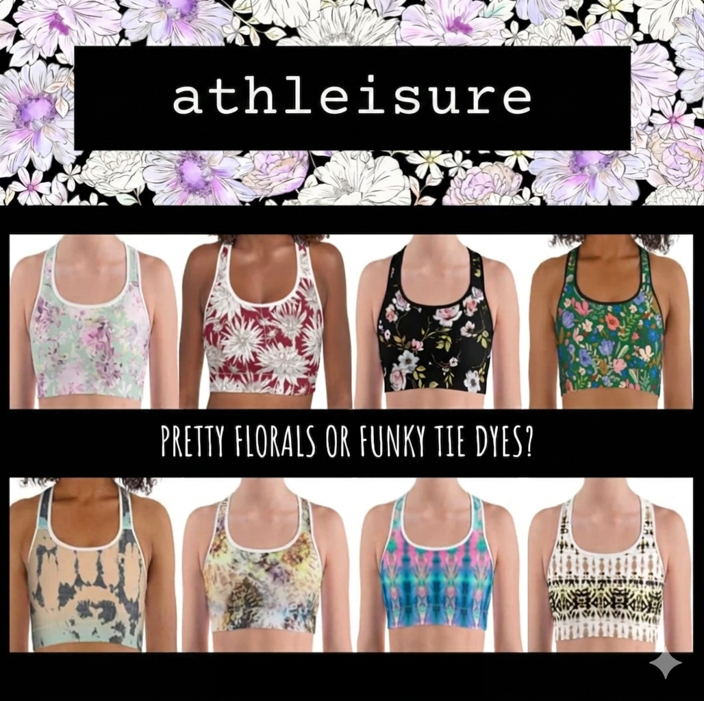 athleisure